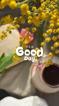 Good day