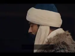 KURULUS OSMAN SAHIB 