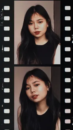 film strip