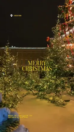Christmas | Abba