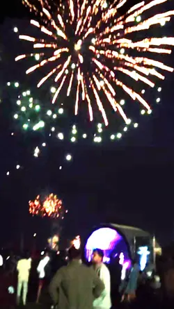 New Years Eve 