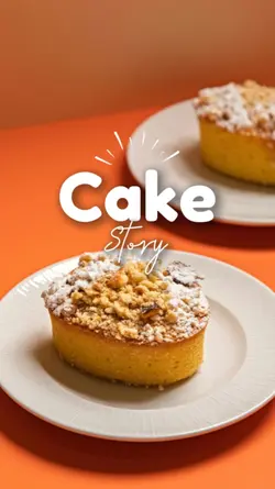 Cake Story