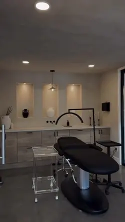salon