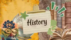 History Intro
