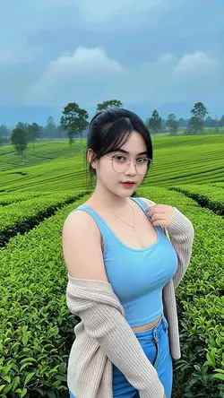 jernih kece 1 foto