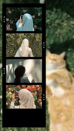 5 foto grid