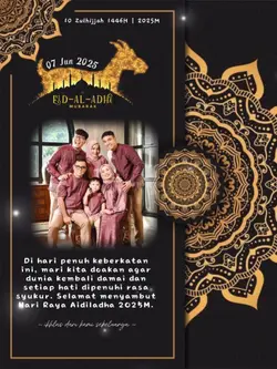 kad aidiladha