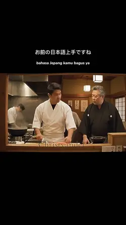 JJ TIPIS BAHASA 🇯🇵