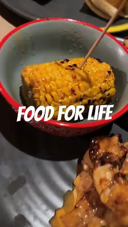Food for life π₯