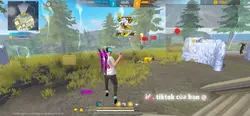 Mẫu Video FF 1Phút