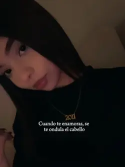 Cuando te enamoras