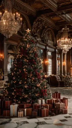 Christmas Vibes