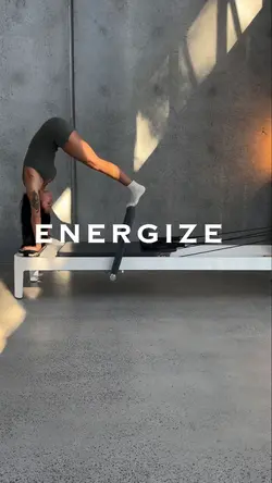 energize