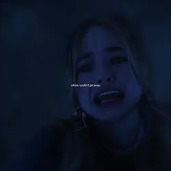 Holly 😨