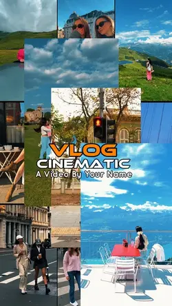 Vlog Cinematic