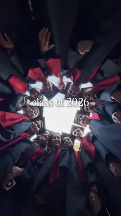 class of 2026