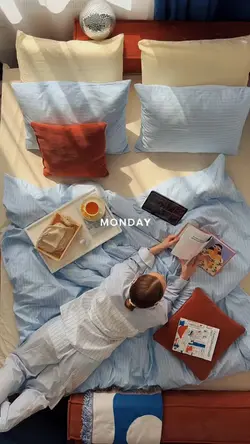 Week on Repeat