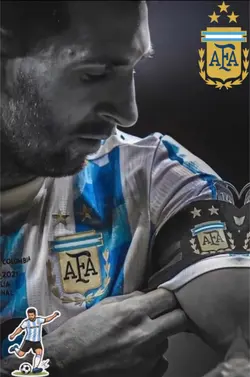 Vamos Argentina