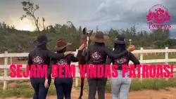 boas vindas 