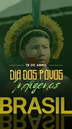 Dia povos indígenas