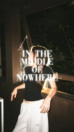 In The Middle