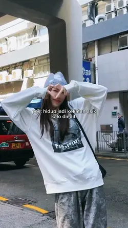 hidup jadi asik