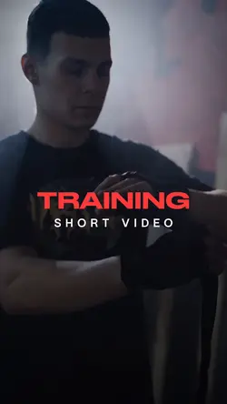 Training 5 Video