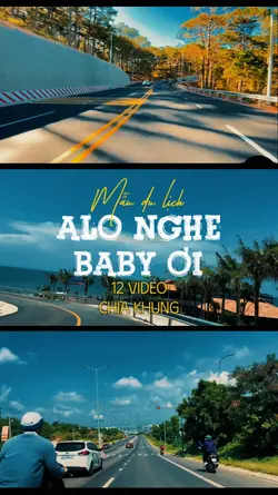 Alo nghe baby ơi