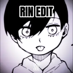 Rin edit