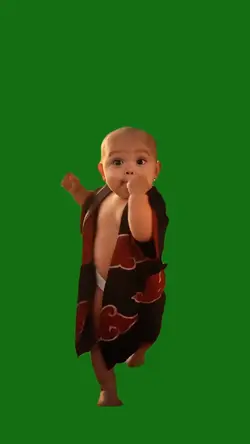 baby dance cute