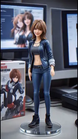 Ai Figure Trend