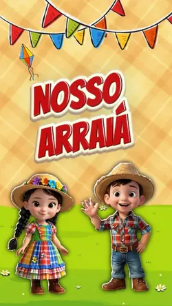 Festa Julina 