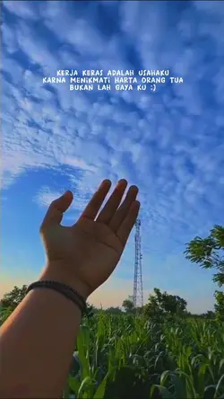 Kerja keras