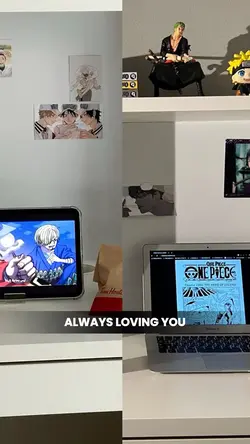 Always loving you