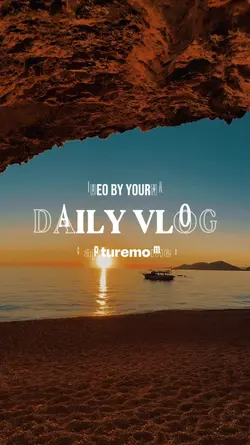 daily vlog
