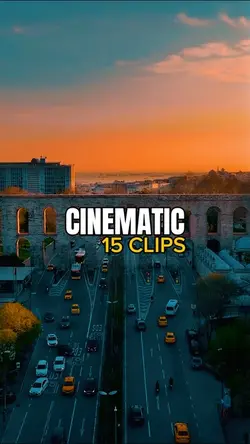 CINEMATIC