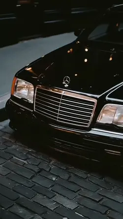 BENZ _🛞🦍_