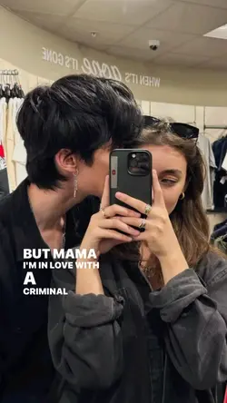 criminal song