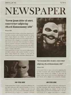 NEWS PAPER