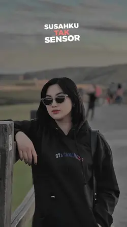 urip tak stel anteng