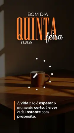 Quinta 21 Agosto