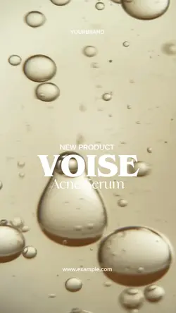 Skincare Product