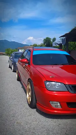 drop your car 