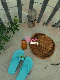 June dump