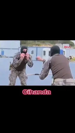 Polis Özel Harekât 