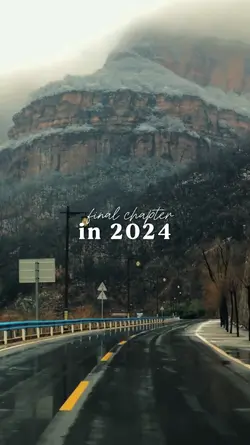 final chapter in2024