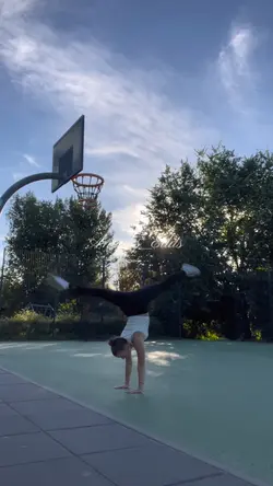 Gymnastics 