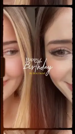 BIRTHDAY 