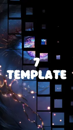 7 templat