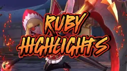 Ruby Highlights